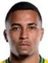 Kauan - Hercílio Luz FC (SC) futbolcusu