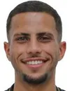 Kauê Canela - Fortaleza EC U20 futbolcusu