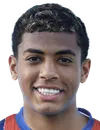 Kauê Furquim - EC Bahia U20 futbolcusu