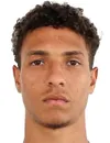 Kauê Leal - giocatore del SE Palmeiras São Paulo U20