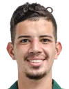 Kauê Lima - EC Juventude U20 futbolcusu