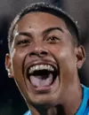 Kauê - Corinthians São Paulo futbolcusu