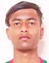 Kaushik Das - Diamond Harbour FC U21 futbolcusu