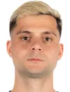 Kaveh Rad futbolcu profil fotoğrafı