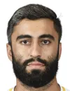 Kaveh Rezaei - Spieler von Sepahan FC