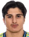Kawa Sulaiman - jogador do GIF Sundsvall