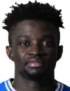 Kaya Makosso - FK Kudrivka futbolcusu