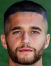 Kaya Symons - De Graafschap Doetinchem futbolcusu