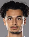 Kayhan Sayman - FC Schalke 04 U19 futbolcusu