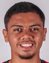 Kayke David - North District futbolcusu
