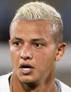 Kayke - Corinthians São Paulo futbolcusu