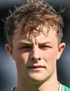 Kaylem Harnett - Wexford FC futbolcusu