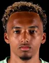 Kaylen - jogador do Fortuna Sittard
