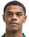 Kaynan - joueur du EC Juventude U20