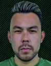 Kayne Vincent futbolcu profil fotoğrafı