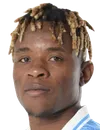 Kayode Saliman - FK Javor-Matis Ivanjica futbolcusu
