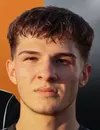 Kayra Mert Ak - jugador del İzmir Çoruhlu FK