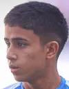 Kayra Saygan - giocatore del Adana Demirspor
