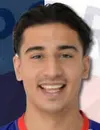 Kayrahan Yılmaz - Kahramanmaras Spor futbolcusu