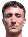 Kayro Flores Heatley - Città di Gela  futbolcusu