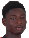 Kayyum Alabi - OGC Nizza U19 futbolcusu
