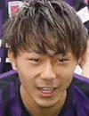 Kazaki Nakagawa - Semen Padang FC futbolcusu