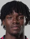 Kazeem Aderounmu - FK Minija Kretinga futbolcusu