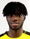 Kazeem Bolaji - Spieler von MFK Dukla Banska Bystrica