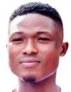 Kazeem Ogunleye - KF Pogradeci futbolcusu