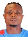Kazema Baso - TP Mazembe futbolcusu