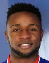 Kazenga LuaLua futbolcu profil fotoğrafı