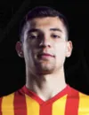 Kazım Çelik futbolcu profil fotoğrafı