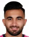 Kazim Dülger futbolcu profil fotoğrafı