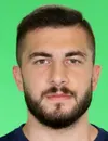 Kazım Kopuz - Spieler von Kopuzlar Vakfi Veliköyspor