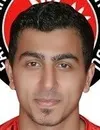 Kazım Sayyar - jogador do Alaçamspor
