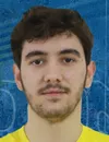Kazım Yakmaz futbolcu profil fotoğrafı
