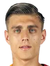 Kazımcan Karataş - Galatasaray SK futbolcusu