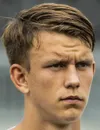 Kazper Karlsson - Degerfors IF futbolcusu