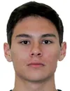 Kazu - jugador del ASD Lanusei Calcio