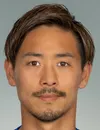 Kazuhiro Sato - Spieler von Ventforet Kofu