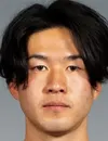 Kazuki Dohana - joueur du Iwaki FC