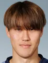 Kazuki Fujimoto - jogador do Avispa Fukuoka