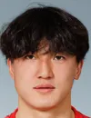 Kazuki Fujita - jogador do Avispa Fukuoka