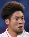 Kazuki Fukai futbolcu profil fotoğrafı