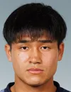 Kazuki Fukushima - joueur du Avispa Fukuoka