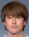 Kazuki Iwamoto - Kamatamare Sanuki futbolcusu