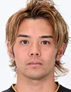 Kazuki Nishiya - jogador do Tochigi City