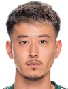 Kazuki Takahashi - Bucheon FC 1995 player