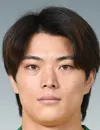 Kazuki Tanaka - JEF United Chiba futbolcusu