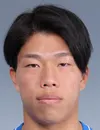 Kazuma Nagai - Blaublitz Akita futbolcusu